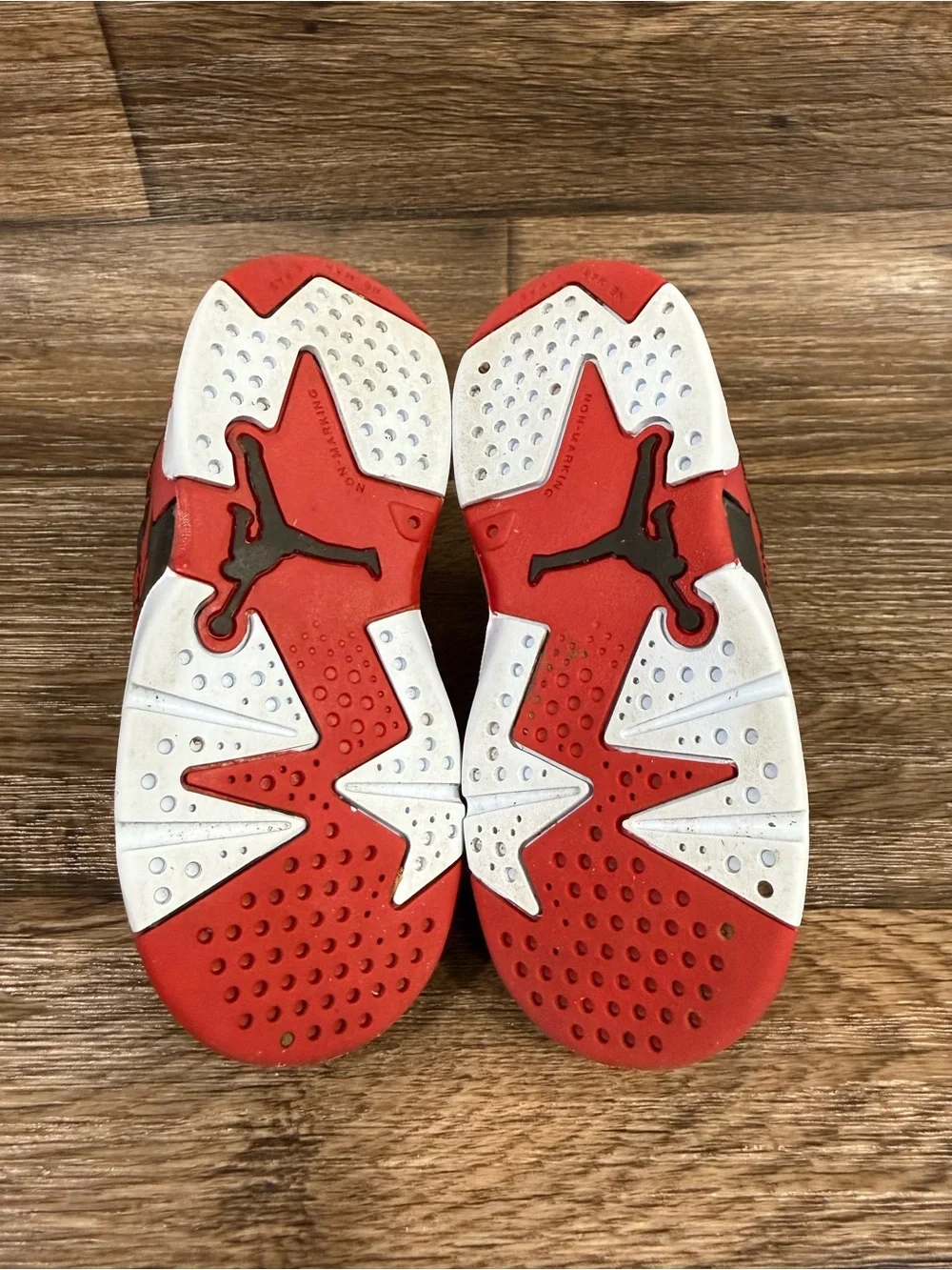 Nike pre owned